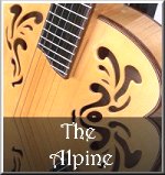 The Alpine
