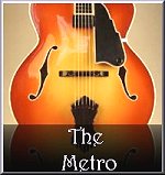 The Metro